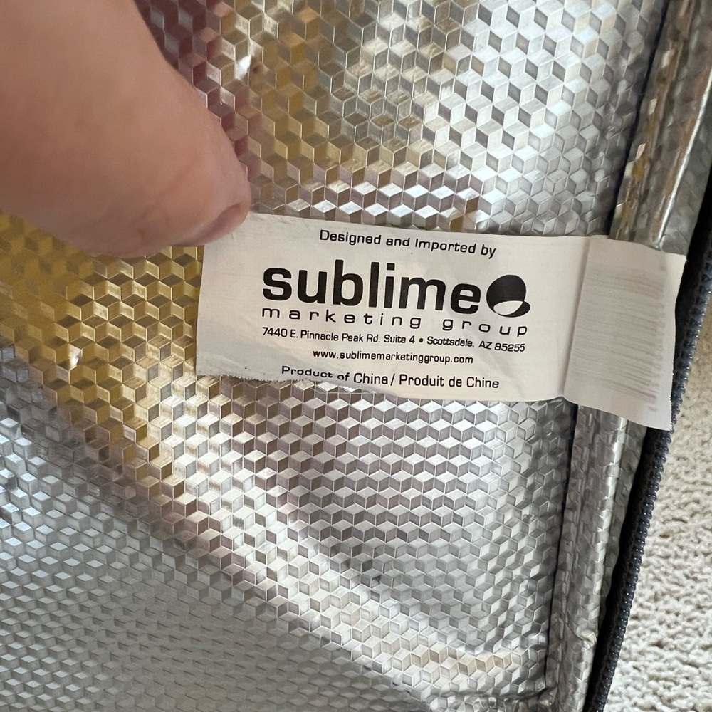 Sublime Cooler - Picture 11 of 16